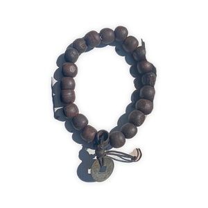 Wrist Beads